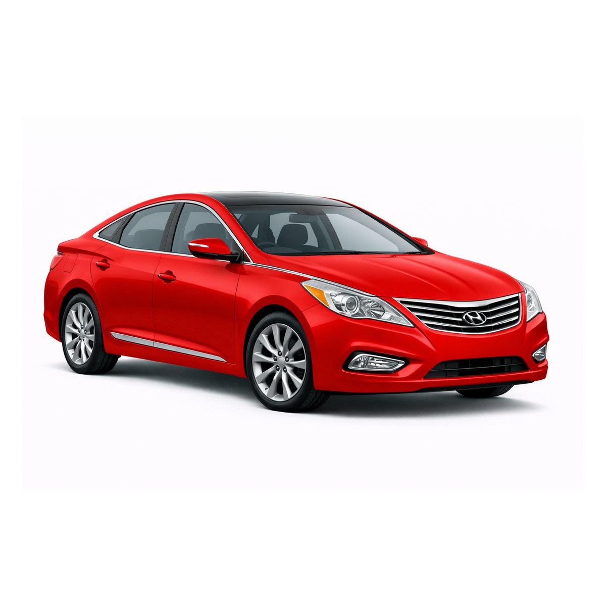 VIDRIO-PUERTA HYUNDAI AZERA 2013-2017